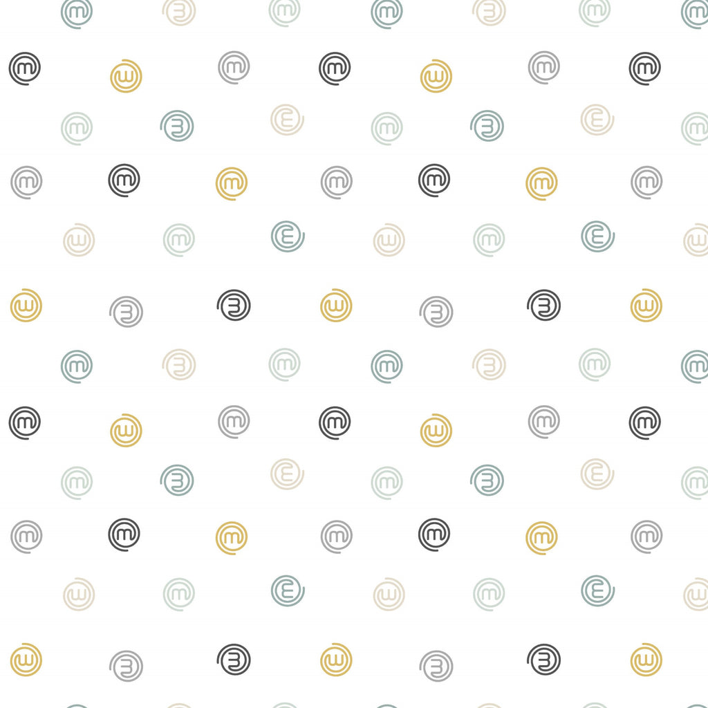 Delantal 0400-1 - 110x69 cm