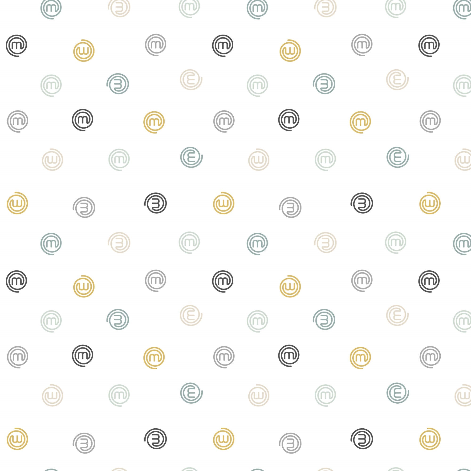 Delantal 0400-1 - 110x69 cm