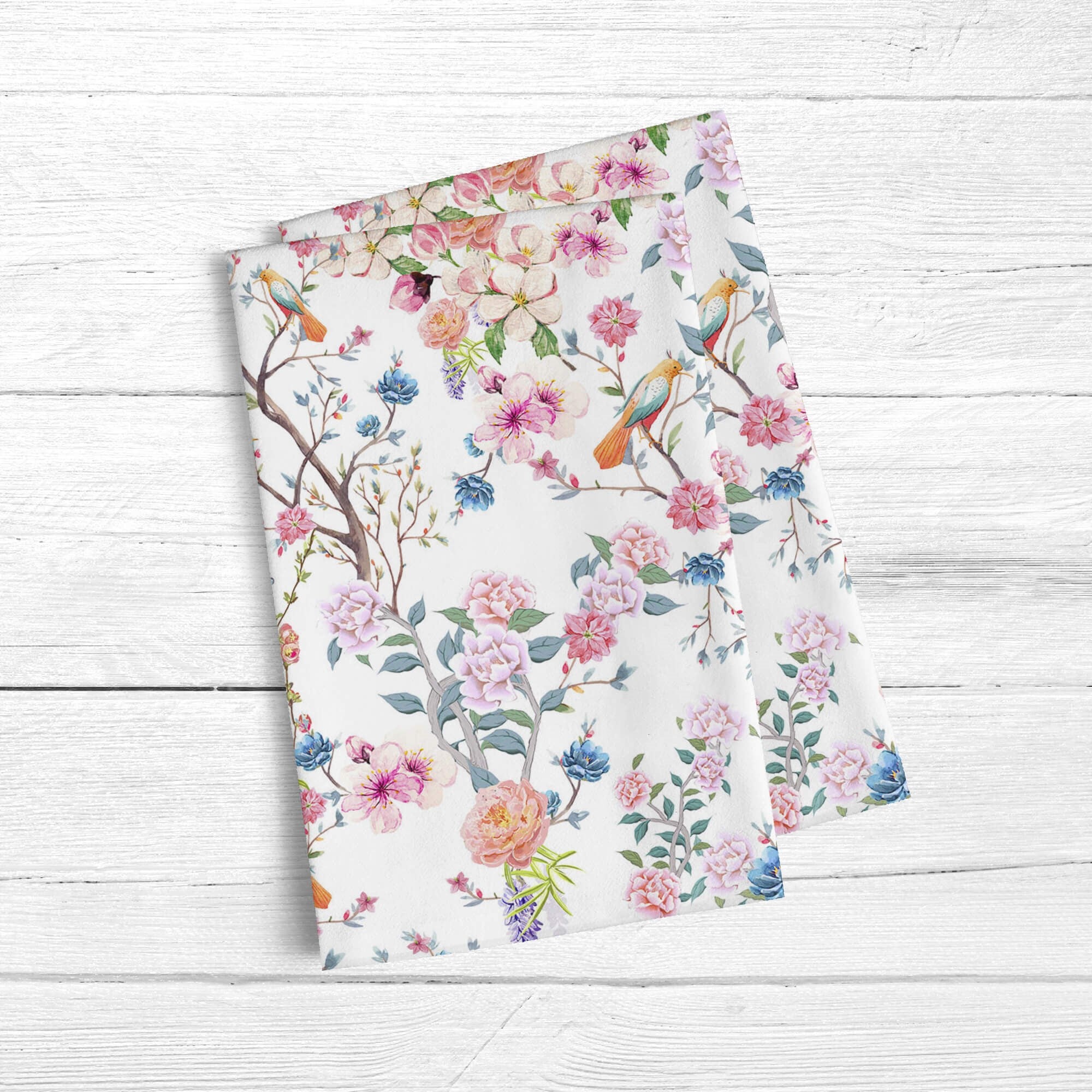 Pack 2 unidades paño de cocina 0120-341 45x70 cm