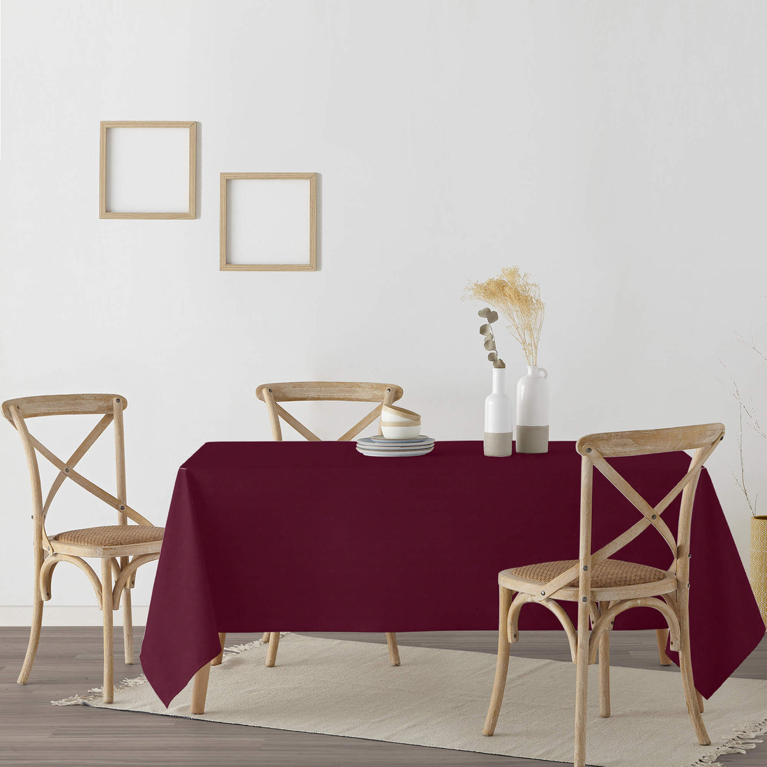 Mantel resinado Liso 03 3