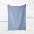Pack 2 unidades paño de cocina 0120-89 100% algodón 45x70 cm