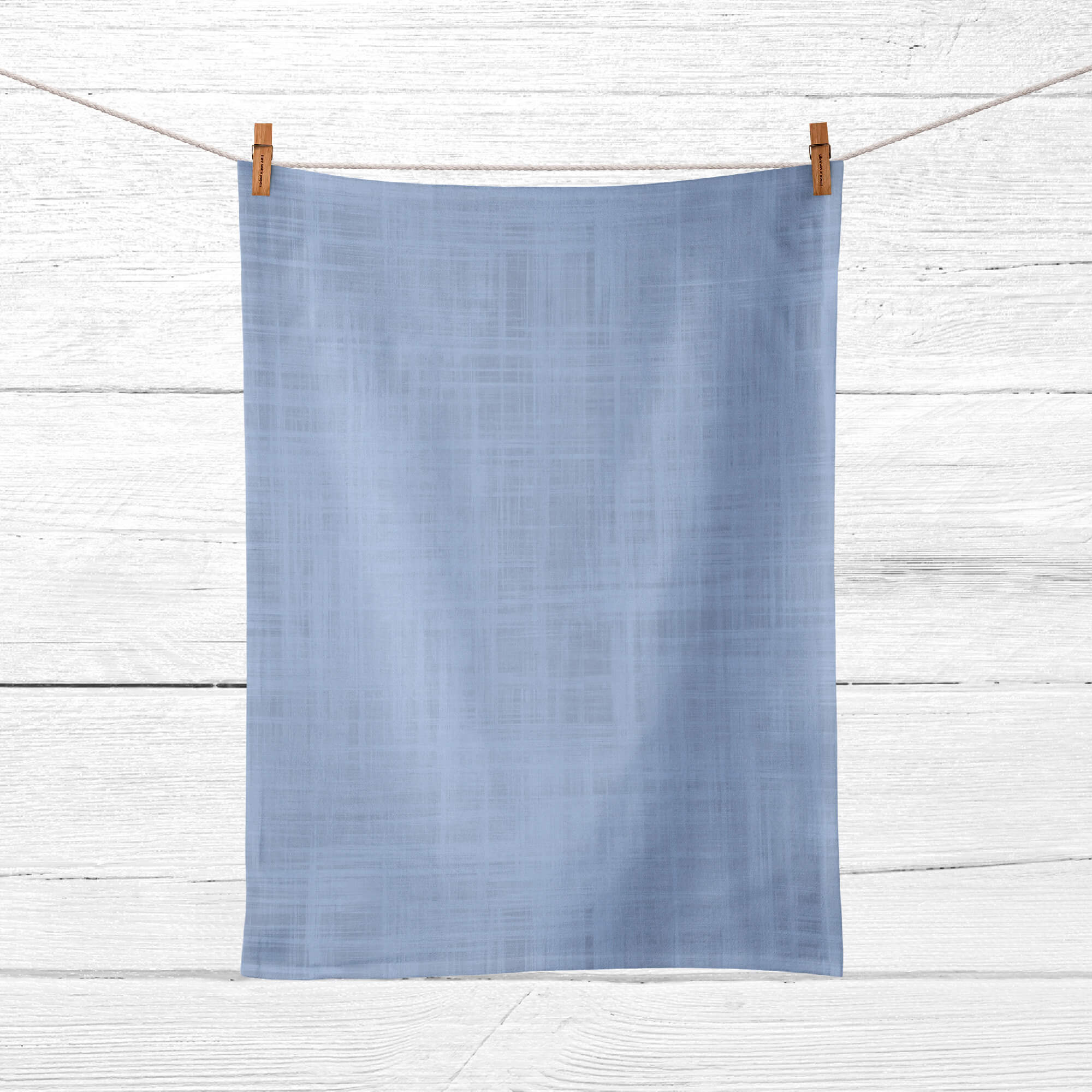 Pack 2 unidades paño de cocina 0120-89 100% algodón 45x70 cm