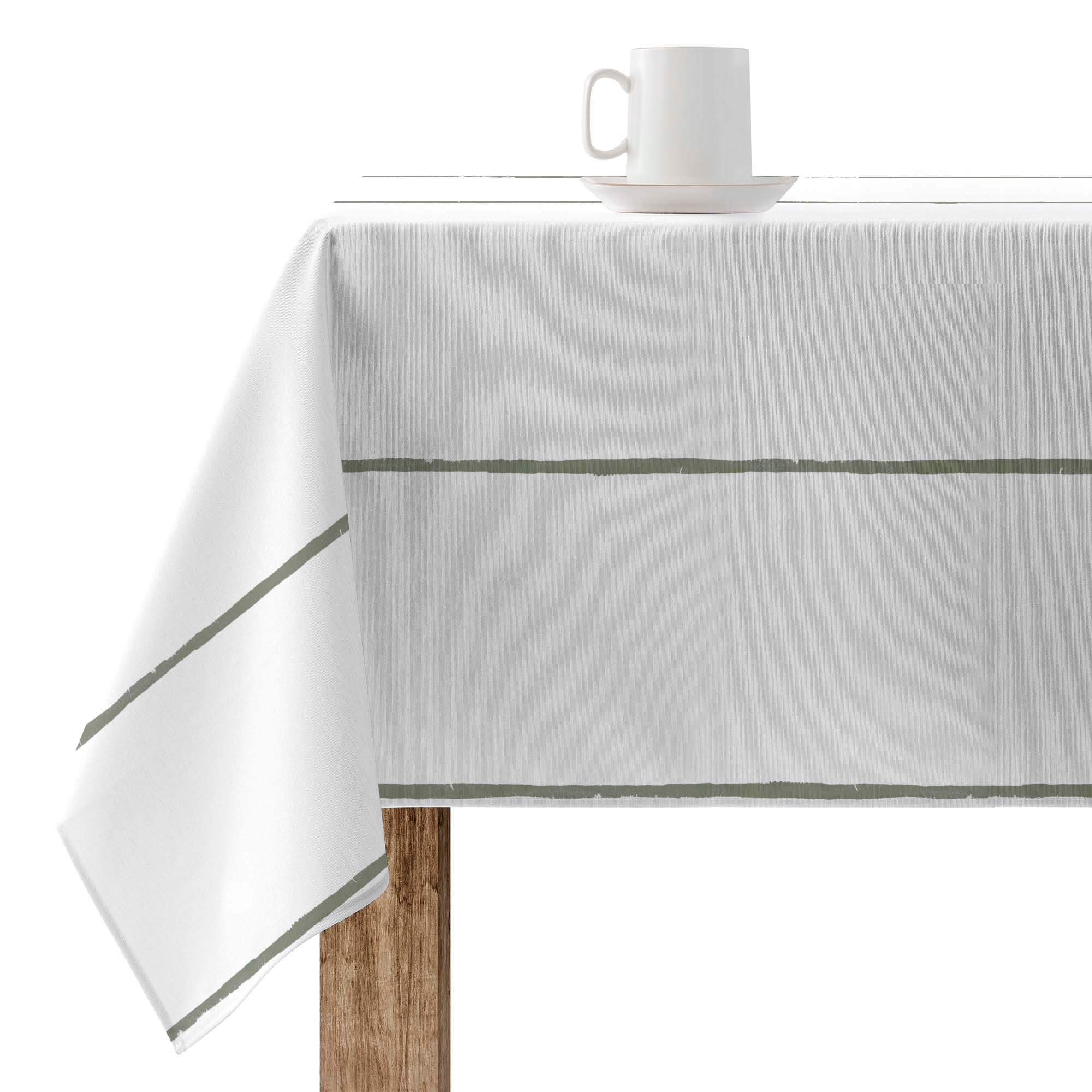 Mantel de tela 0120-323