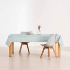 Mantel de tela 0120-316