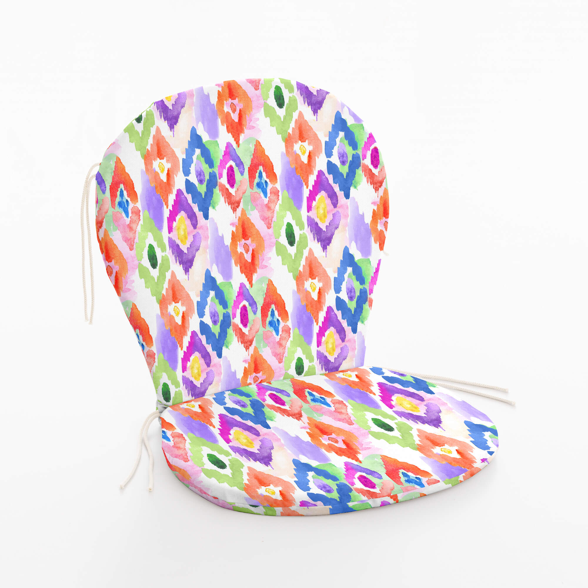 Cojín para silla de exterior 0120-400 48x90 cm