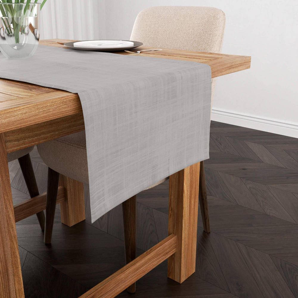 Camino de mesa 0120-18 100% algodón 45x140 cm 0