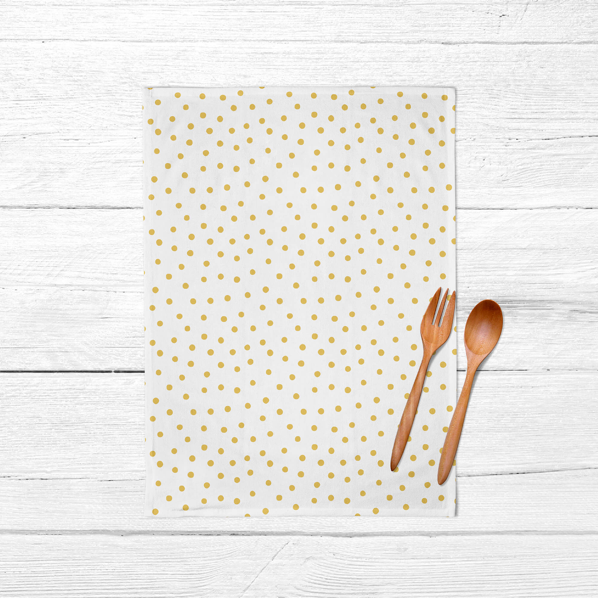 Pack 2 unidades paño de cocina 0120-130 100% algodón 45x70 cm
