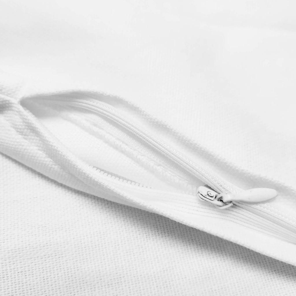 Funda de cojín Liso 2616 - 30x50 cm
