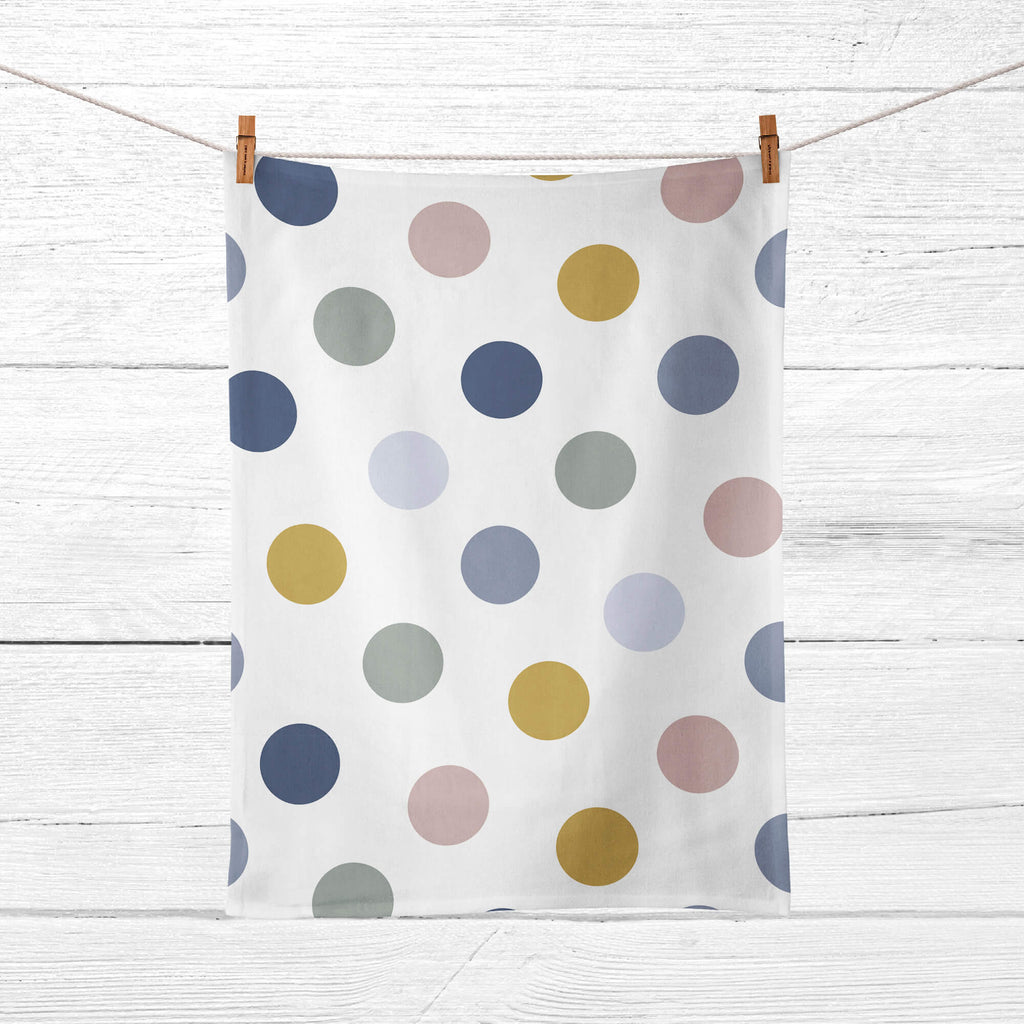 Pack 2 unidades paño de cocina 0120-160 100% algodón 45x70 cm