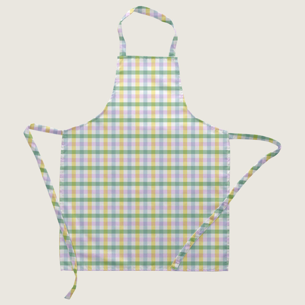 Delantal 0120-144 - 110x69 cm