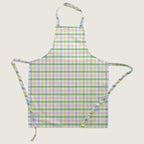 Delantal 0120-144 - 110x69 cm