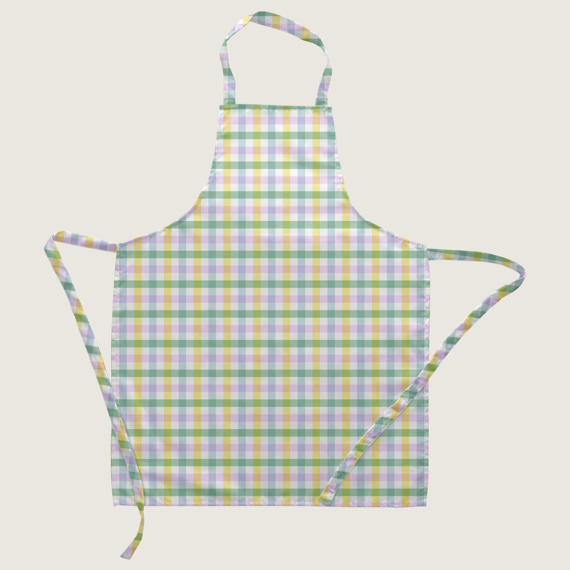 Delantal 0120-144 - 110x69 cm