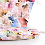 Cojín para silla de exterior 0120-408 48x90 cm