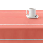Mantel de tela 0120-321
