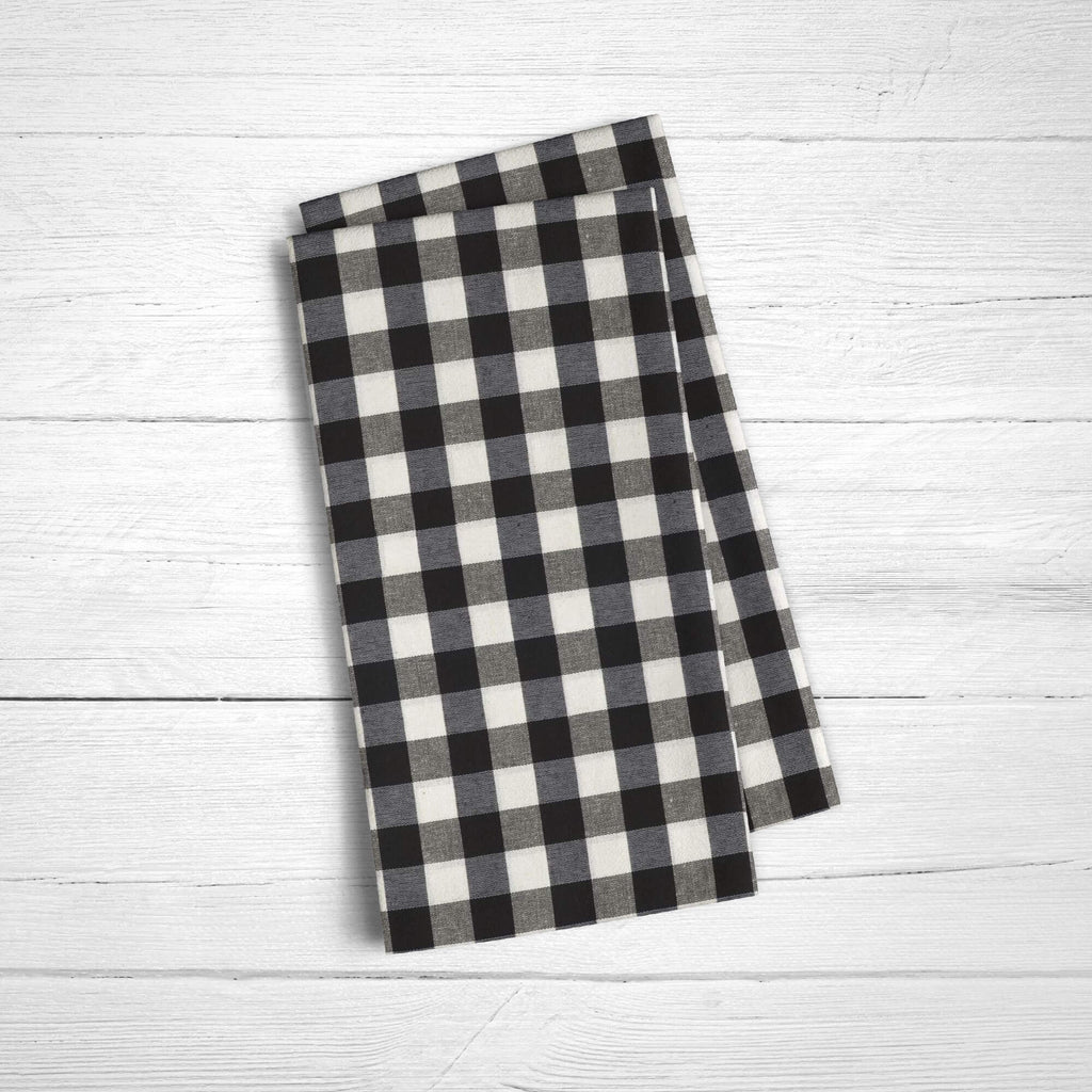 Pack 2 unidades servilletas Cuadros 150-319 - 45x45 cm