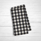Pack 2 unidades servilletas Cuadros 150-319 - 45x45 cm