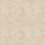 Delantal 0400-78 - 110x69 cm