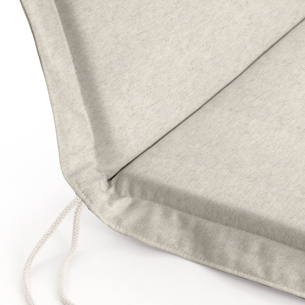Cojín para silla de jardín Levante 101 48x100x5 cm