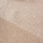 Mantel antimanchas jacquard Bacoli 31990C beig