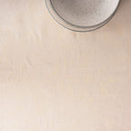 Mantel antimanchas jacquard Bacoli 32010D2 crudo