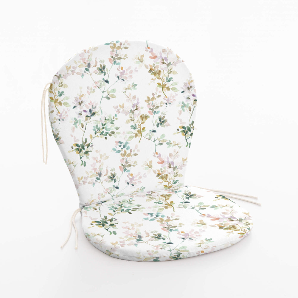 Cojín para silla de exterior 0120-247 48x90 cm
