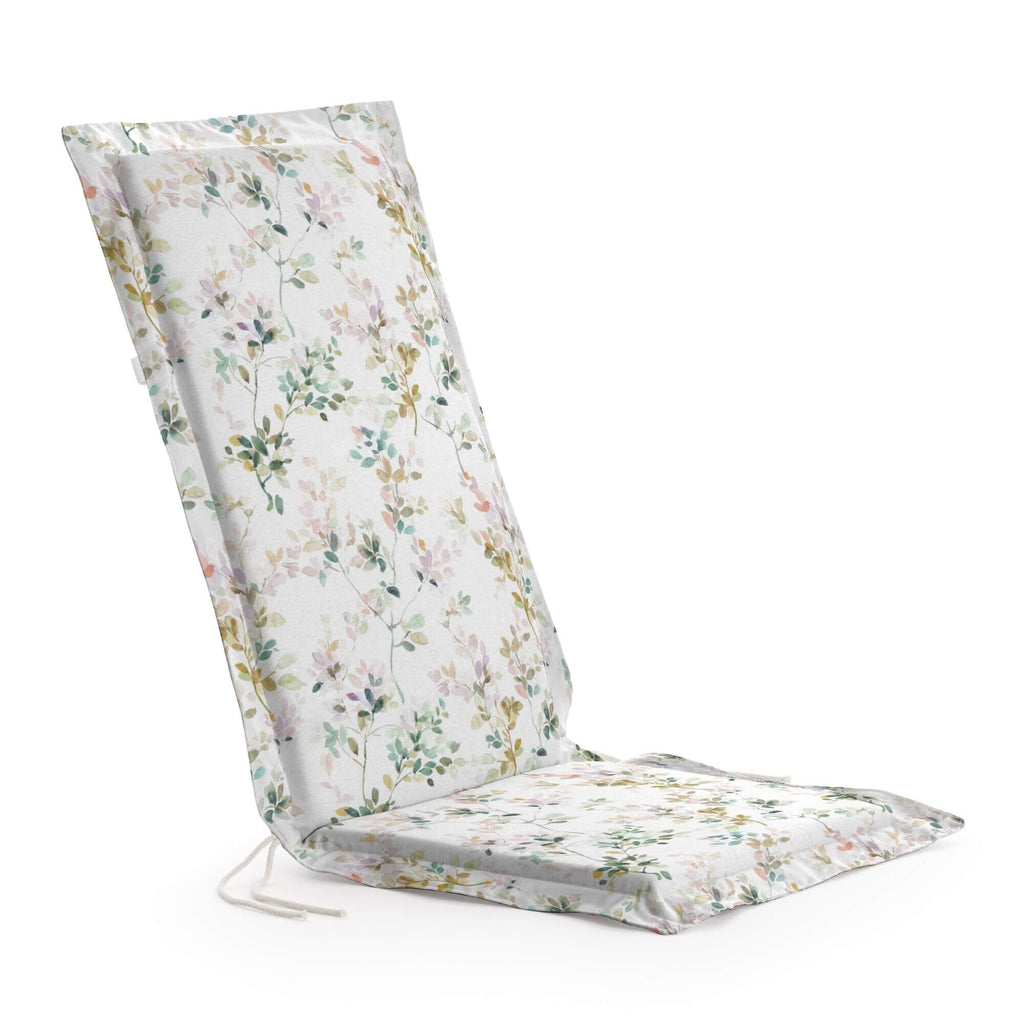 Cojín para silla de jardín 0120-247 48x100x5 cm