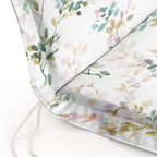 Cojín para silla de jardín 0120-247 48x100x5 cm