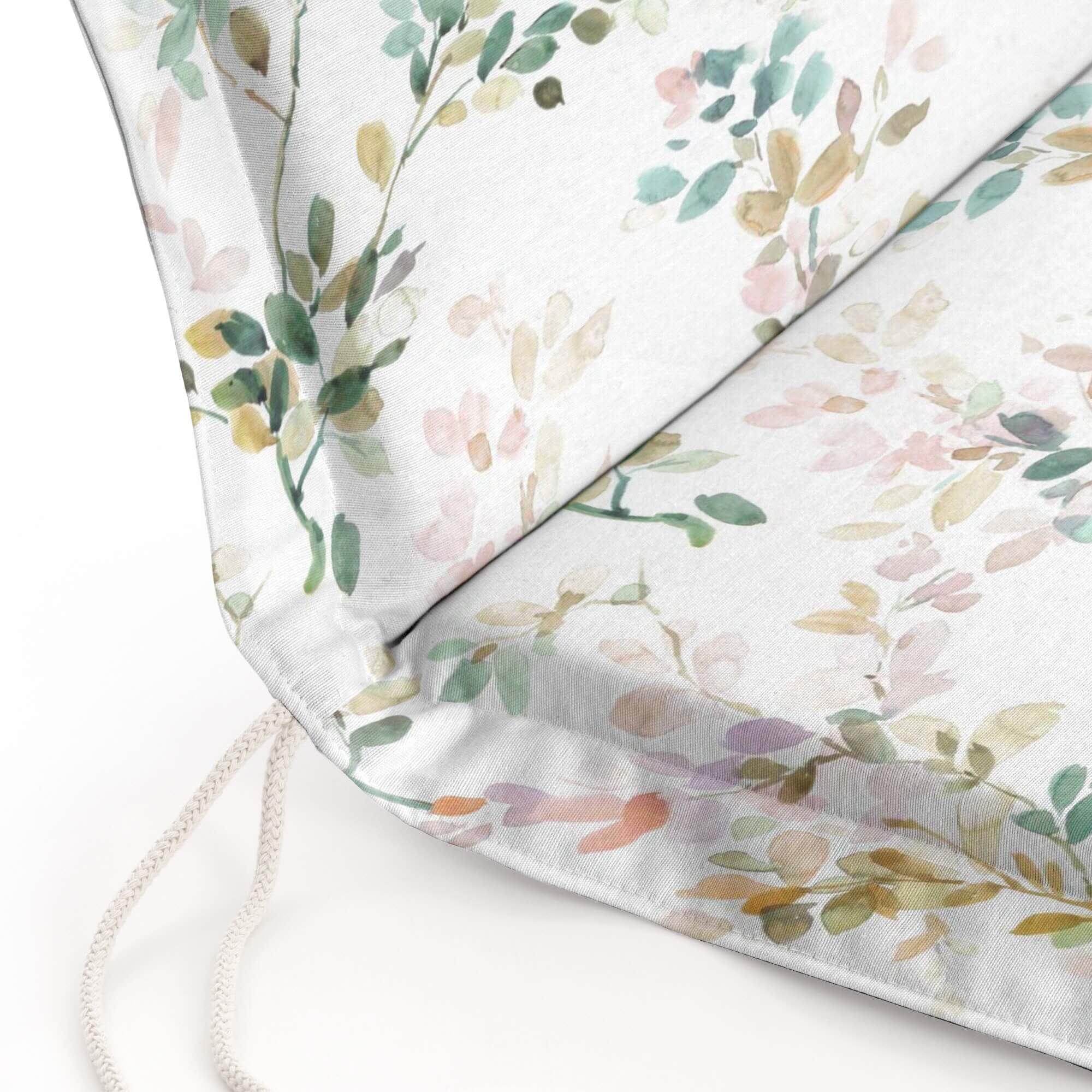 Cojín para silla de jardín 0120-247 48x100x5 cm