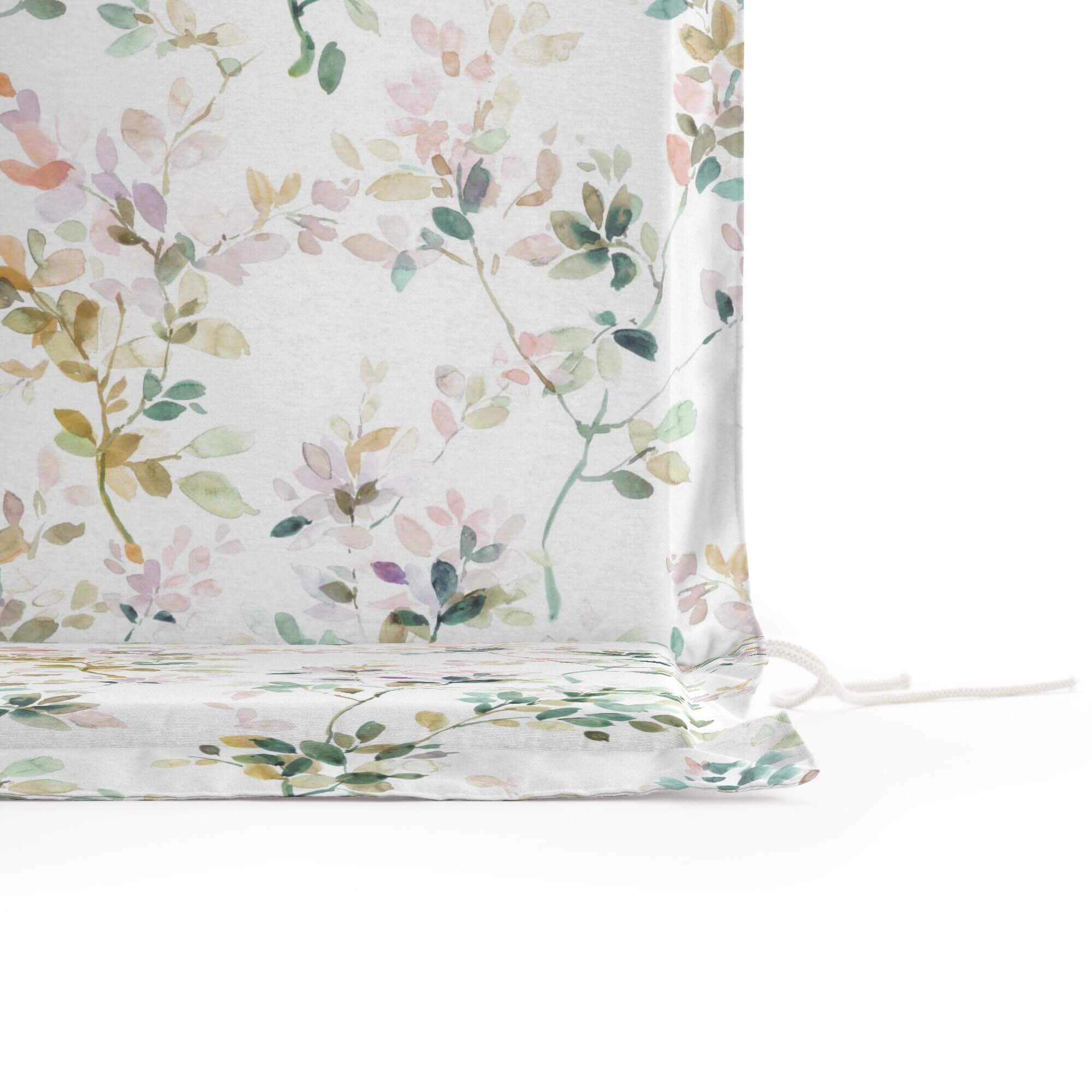 Cojín para silla de jardín 0120-247 48x100x5 cm