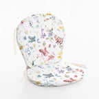 Cojín para silla de exterior 0120-415 48x90 cm
