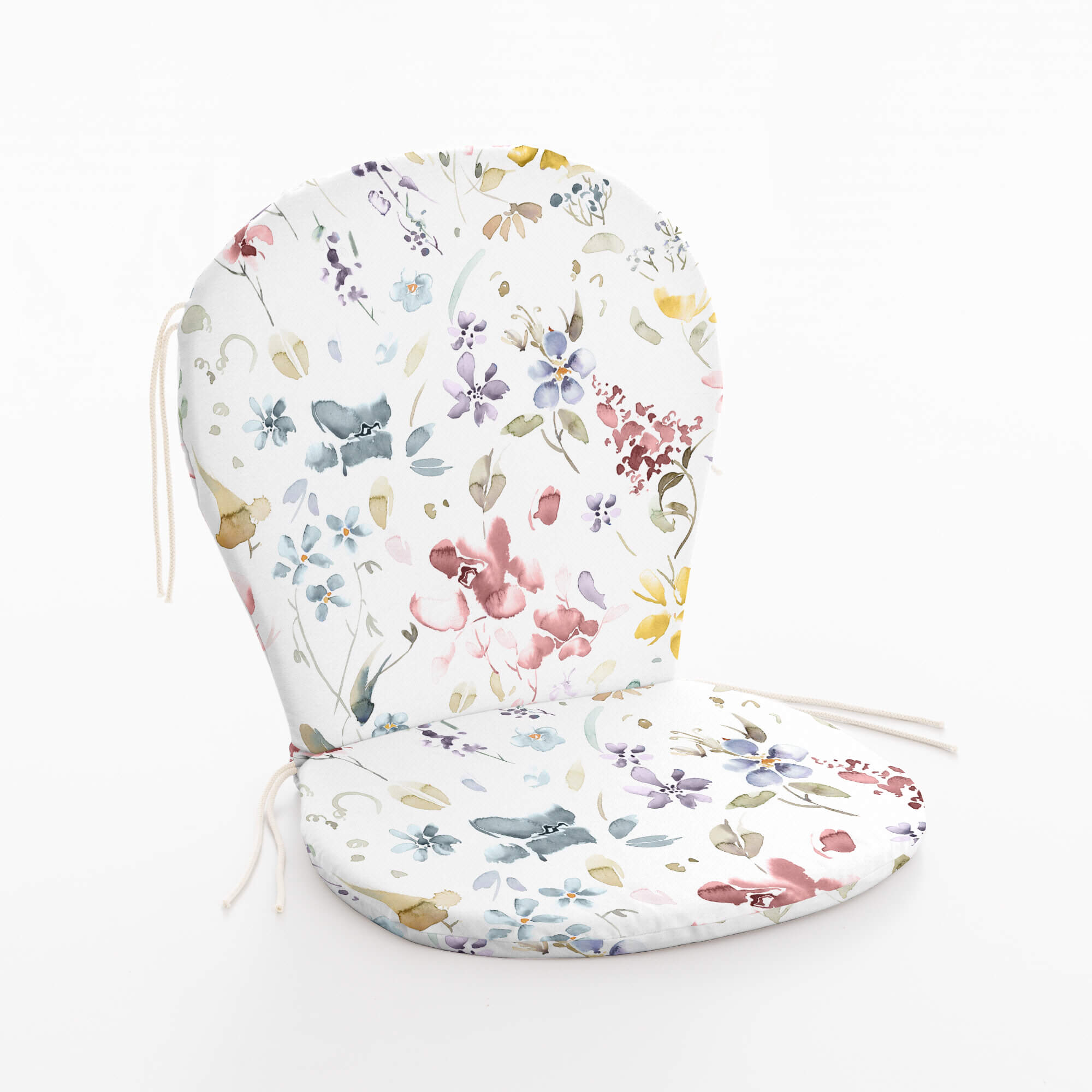 Cojín para silla de exterior 0120-415 48x90 cm