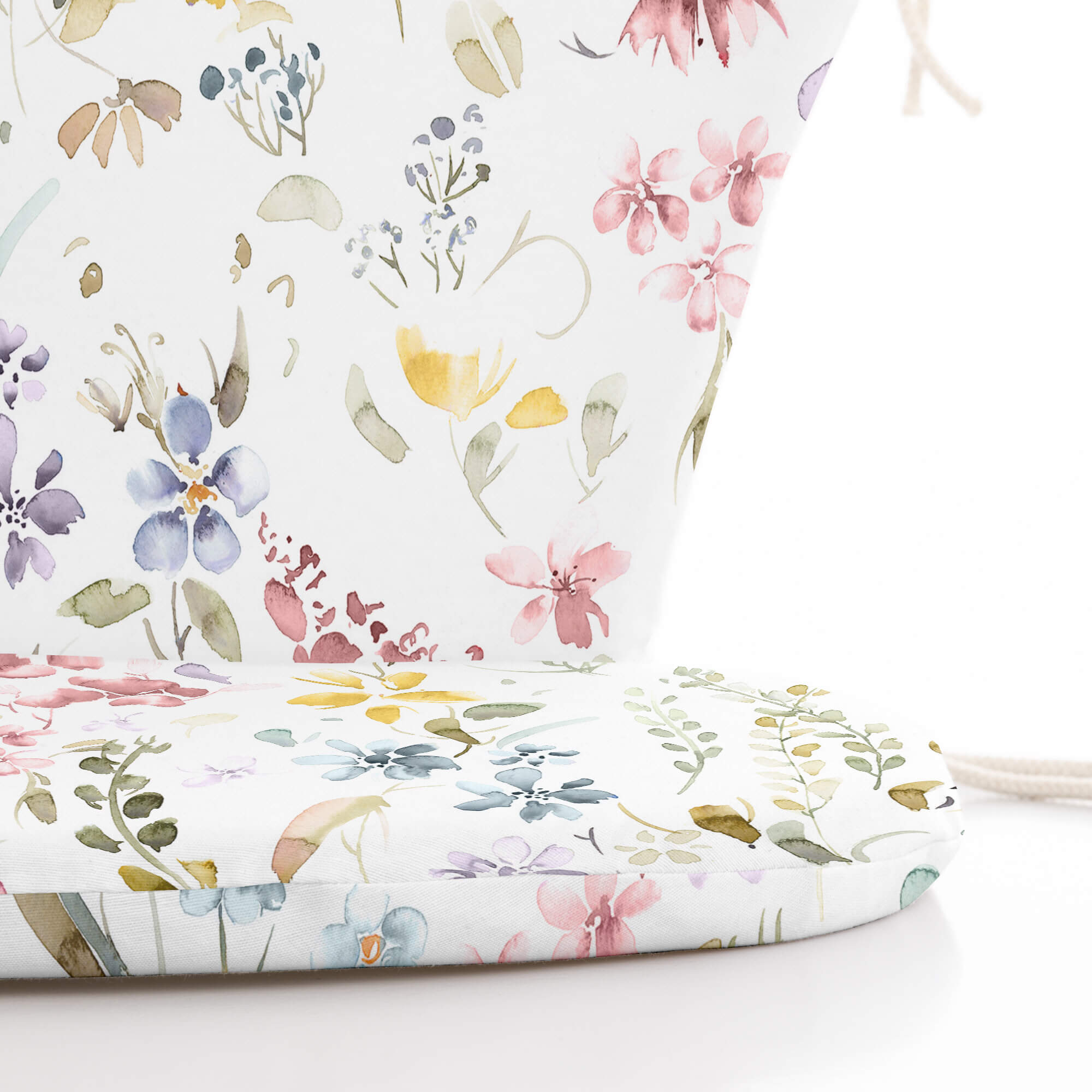 Cojín para silla de exterior 0120-415 48x90 cm