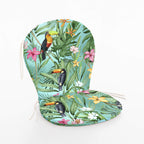 Cojín para silla de exterior 0120-416 48x90 cm