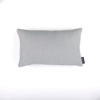 Funda de cojín Waffle Ultimate Grey 30x50 cm