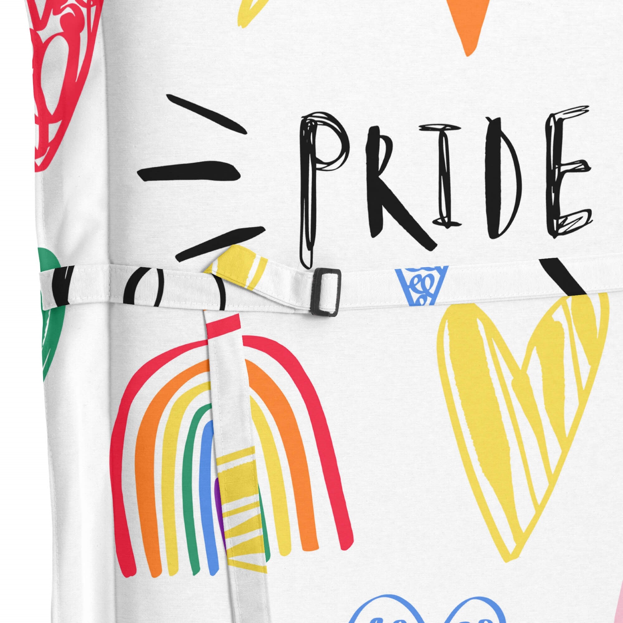 Cojín para tumbona Pride 5 53x175x5 cm
